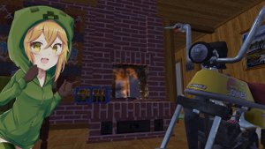 My Summer Car BackStage#27 Как Пожарить Сосиски и Сжечь Дом за 3 Минуты!