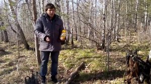 A RUSSIAN TEENAGER TRY TO PERFORM A YAJNA. SANSKRIT SUB/ Яджна САНСКРИТ.СУБ.