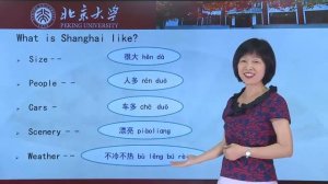 Chinese HSK 1 week 3 lesson 4