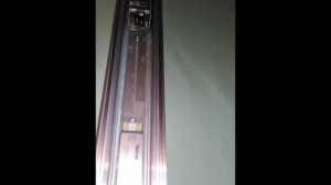 Часть процесса ремонта аквариумного светильника Zelaqua 2x80 + LED