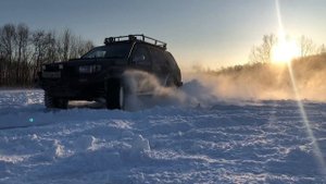 Nissan TERRANO r50
