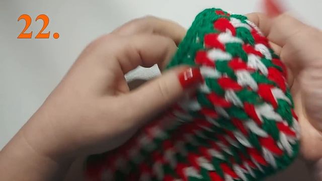 ✅?✌НОВАЯ КОЛЛЕКЦИЯ УЗОРОВ КРЮЧКОМ №4. 45 ОБРАЗЦОВ (вязание крючком для начинающих). ПРОСТО И БЫСТРО