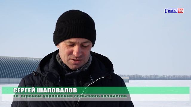 ПОД БЕЛЫМ ПОКРЫВАЛОМ