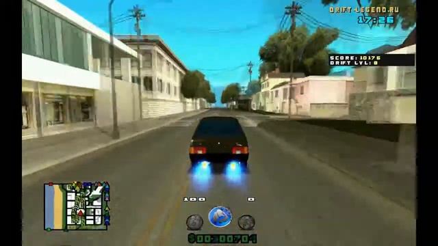 Адские ворота | GTA SAMP смотреть онлайн