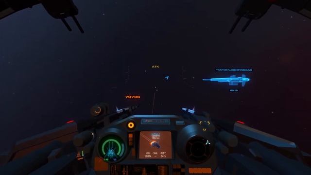 House of the Dying Sun Gameplay (Harbinger Difficulty) 01 смотреть онлайн