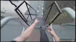 Побег от зомби от 1 лица