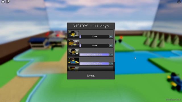 GUEST REVOLT - Roblox Noobs in combat смотреть онлайн