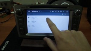 Подключение внешнего жесткого диска к магнитоле (HDD)