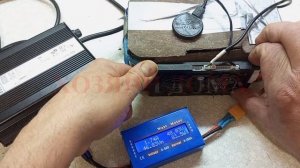 Ремонт BMS платы HEYO 13S 48V 30A Литая КАК РАЗОБРАТЬ Нужен совет
