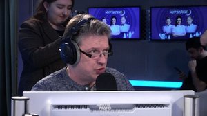 DAASHA с LIVE-премьерой песни "Вьюга" на Авторадио!