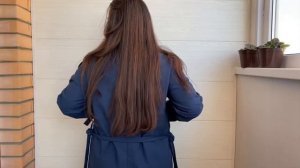 КАК КРАСИВО ЗАВЯЗАТЬ ПОЯС? || как завязать пояс ПОШАГОВО | ЛАЙФХАКИ