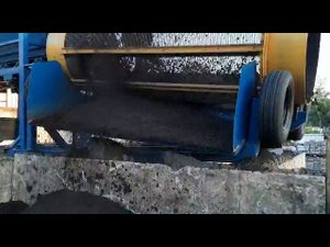 Барабанный грохот Корона 1000