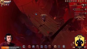 Альбион Онлайн|МЕТА-Билд на копьё в корапты  2022 Розыгрыш Премиума