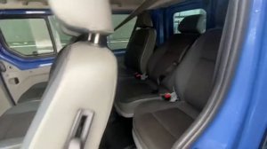 Opel Vivaro 9os.auto komis Osowa