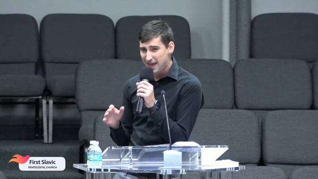 FSPC Sunday Afternoon Service - 9/19/21 смотреть онлайн