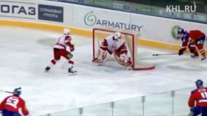 КОРОЛИ ЛЬДА 1 лучшая онлайн игра хоккей