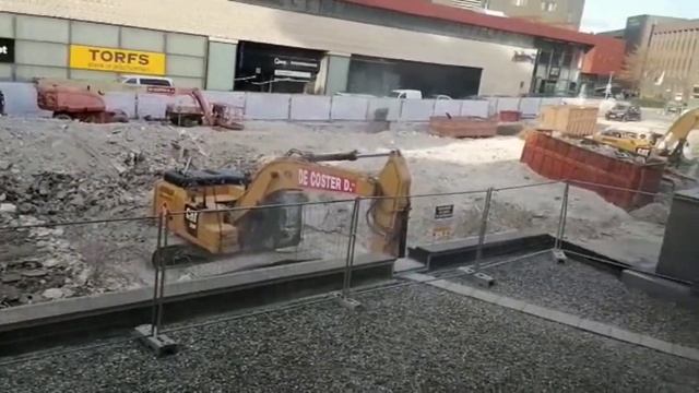 Стройка в Бельгии/Строительство домов в Бельгии