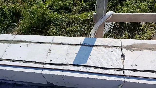 ДОМ ИЗ ГАЗОБЕТОНА НАЧАЛО .