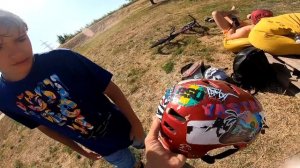 Я Дал ПОДПИСЧИКУ свой BMX за 100 000 р А Он Его Утопил и Считает Что...