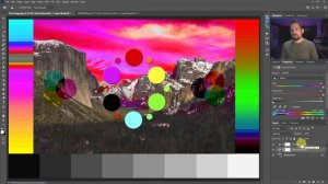 The Battle of the Color Tools in Photoshop