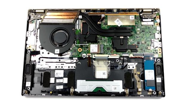 ?️ Acer Swift X (SFX14-41G) - disassembly and upgrade options смотреть онлайн