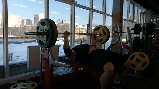 7 Жим Спото,120 смотреть онлайн