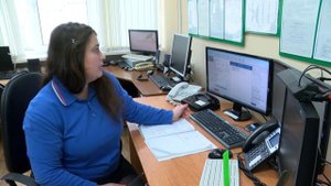 Один день работы диспетчеров единой службы 112