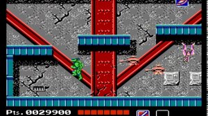 Teenage Mutant Ninja Turtles [NES] FULL Walkthrough - Gameplay [Smooth Filter]