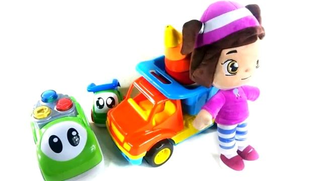 Большие мягкие игрушки смотреть онлайн