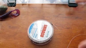 Поводочница Спиннингиста СВОИМИ РУКАМИ (Leashes for fishing)