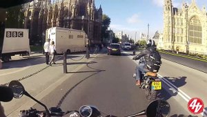 BMW R Nine T Scrambler - PREVIEW!