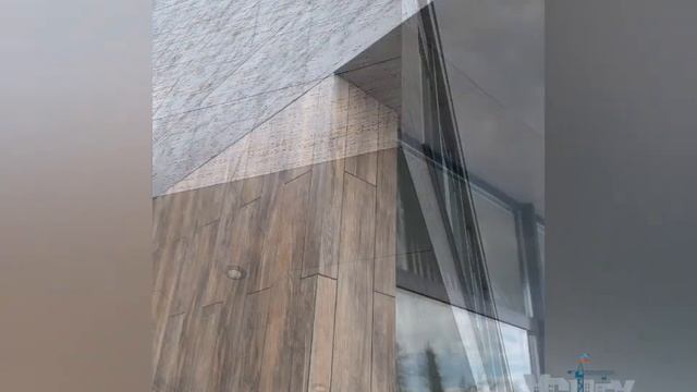 ?Сделали для вас наглядную подборку объектов, где на фасад использовалась гибкая керамика PHOMI. смотреть онлайн