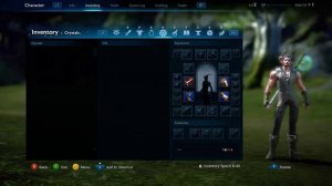 TERA - XBOX ONE X GAMEPLAY 1