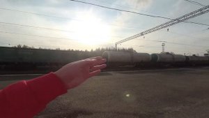 ЖД ВОКЗАЛ БЕРЕЗНИКИ