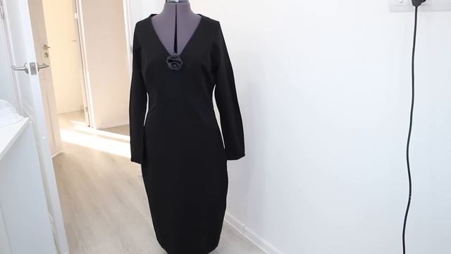 Как я начала шить одежду? Мои первые работы. Что я шила до покупки оверлока. смотреть онлайн