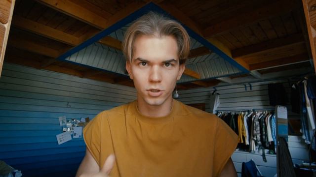 Где брать ЭНЕРГИЮ для жизни? Мощный ЛАЙФХАК! смотреть онлайн