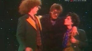 Владимир Маркин   Домовой 1991