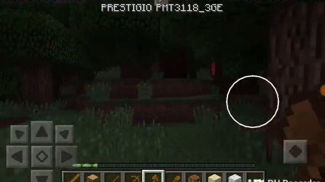 Выживание Майнкрафт:Старая Версия 0.14.0 смотреть онлайн