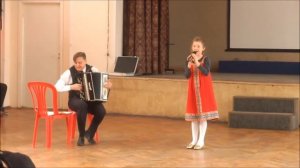 русская народная песня валенки