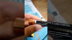 Поддельные батарейки Duracell заполонили магазины Астаны