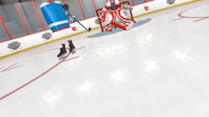 Hockey Player VR - Early Access Trailer #vr #virtualreality #nhl #hockey #game #oculus #rift