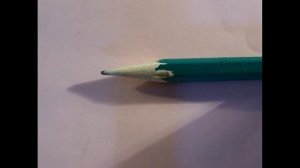 Карандаш и ластик