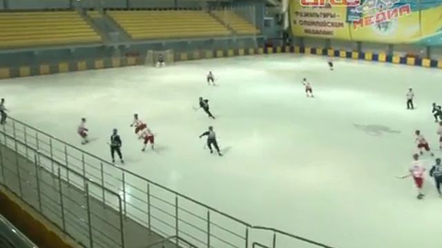 Помощник президента РФ и губернатор обсудили вопросы развития зимних командных видов спорта смотреть онлайн