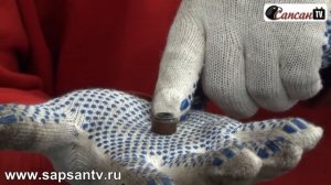 Инструмент для замены маслосъемных колпачков