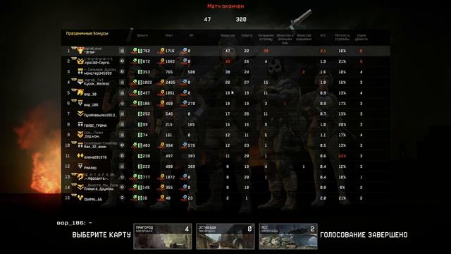 Warface:сколько нужно фпс для нормальной игры? смотреть онлайн