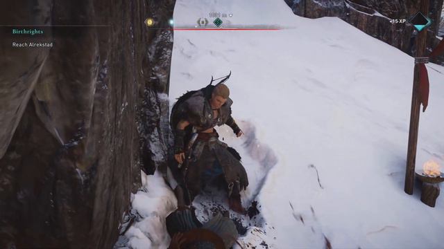 Assassin's Creed Valhalla - PS5 Viking Combat - Beautiful Gameplay смотреть онлайн