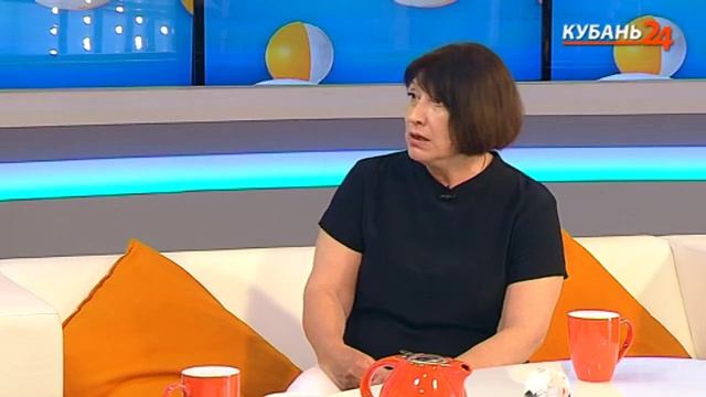Елена Волик: при катаракте невозможно подобрать очки