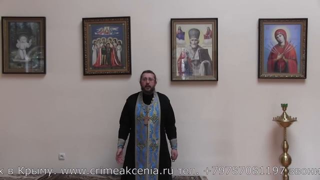 Что делать, если соблудила до свадьбы. Священник Игорь Сильченков смотреть онлайн