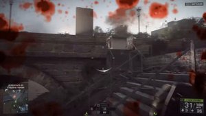 ▶Прохождение Battlefield 4◀ — ▶Часть 6: Ташгар◀(60fps)