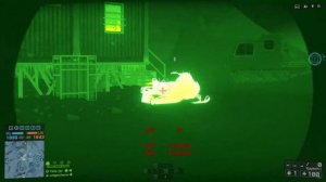 Battlefield 4 ЖЕТОНЫ НАХОДИМ \\ БЕЛАЯ МГЛА